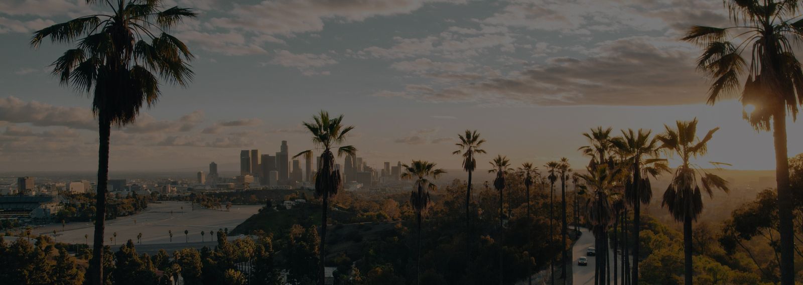 Footer Form Background Image